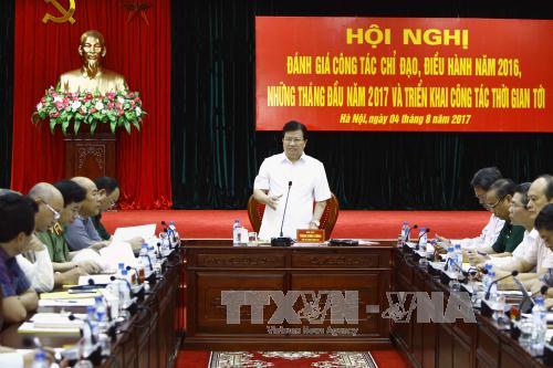 Chủ động trong ứng phó với thiên tai, sự cố ảnh 2